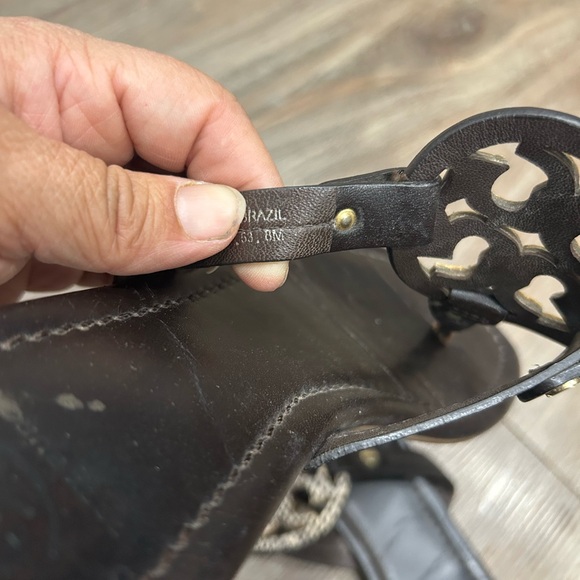 Tory Burch Miller Sandal - Picture 5 of 5